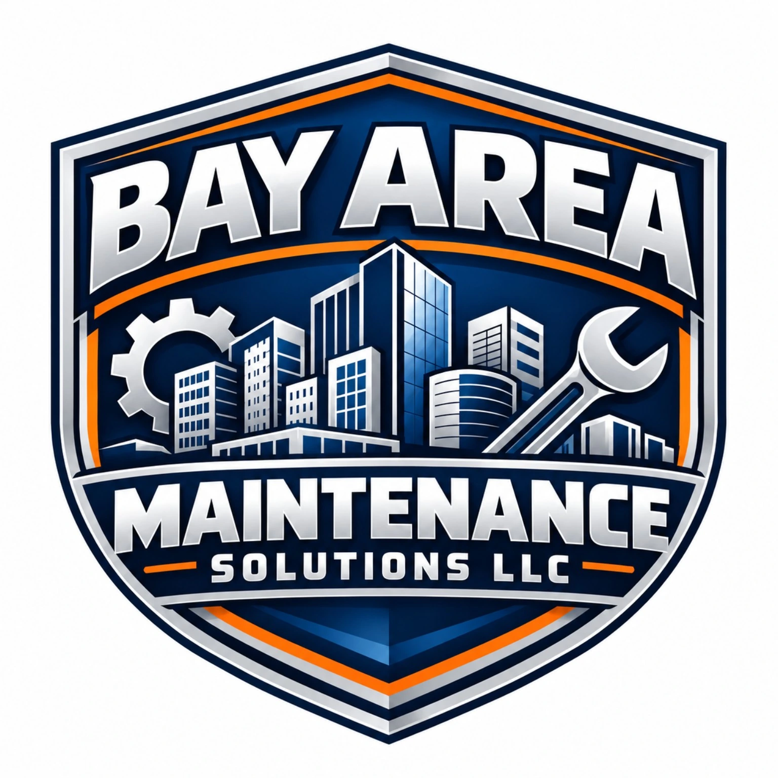 Bay Area Maintenance Solutions LLC logo
